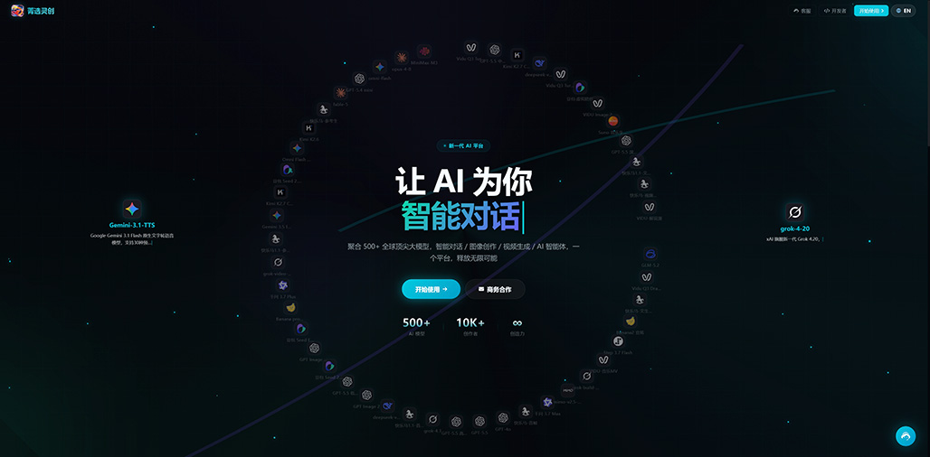 AIGC 流程优化案例